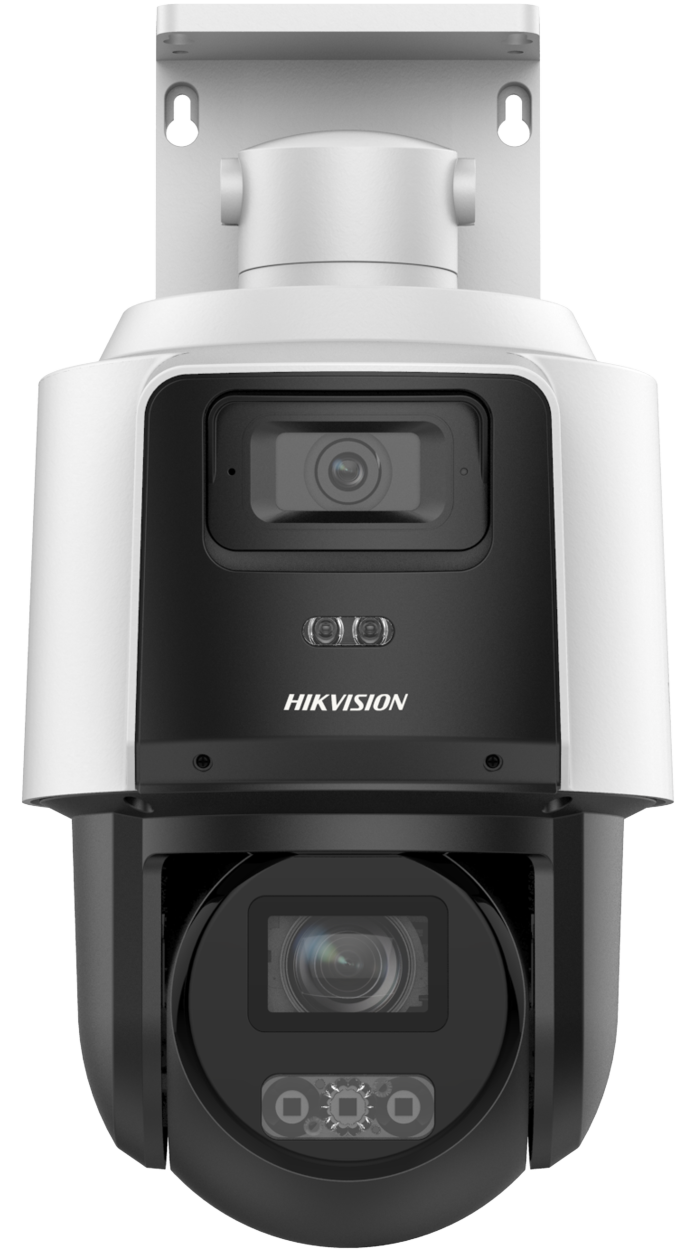 HIKVISION - DS-2SE3C404MWG-E/14 - Image 2