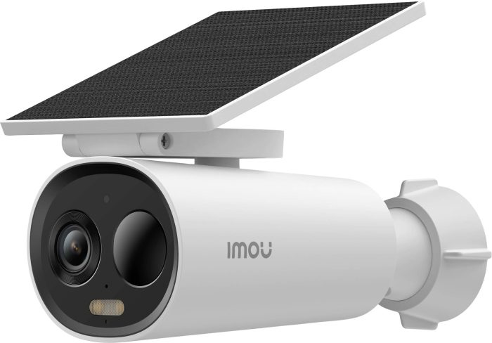 IMOU - IPC-K9DCP-3T0WE-V2