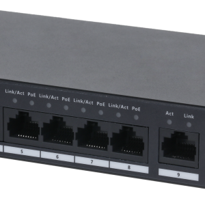 DAHUA - CS4010-8ET-60
