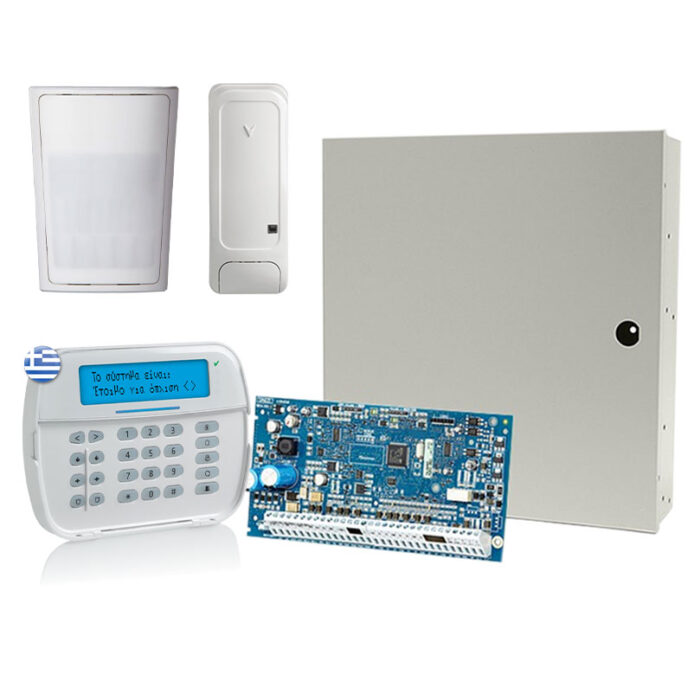 DSC - KIT 2016NKE & HS2LCDRF8E6 & PG8945 & PG8914