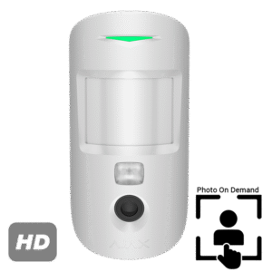 AJAX - MOTION CAM SUPERIOR HD (PhOD) WHITE