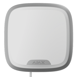 AJAX - STREET SIREN PLUS FIBRA WHITE