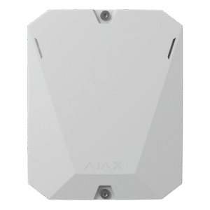 AJAX - HUB BP WHITE