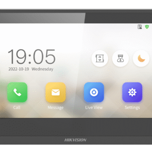 HIKVISION - DS-KH6351-WTE1