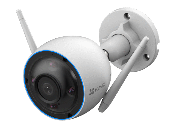 EZVIZ - CS-H3 5MP