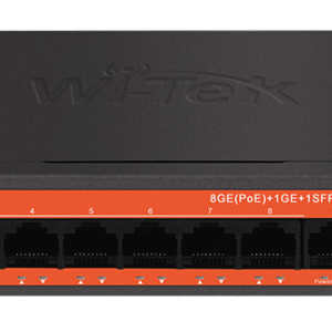 WI-TEK - WI-PS309GFH