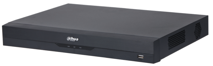 DAHUA - NVR5208-EI