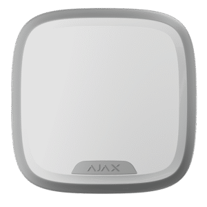AJAX - STREET SIREN PLUS SUPERIOR WHITE