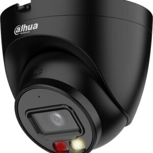 DAHUA - IPC-HDW1839T-A-IL-0280B-S6-BLACK