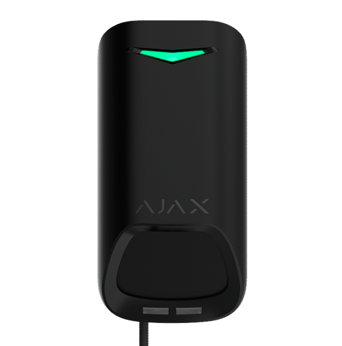 AJAX - MOTION PROTECT G3 FIBRA BLACK