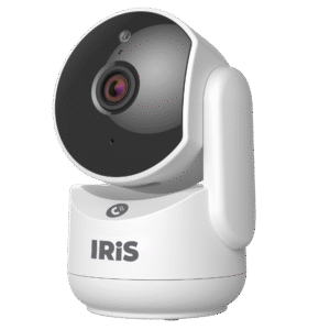 IRIS - IPC-53T-I2/L/A/W 4mm