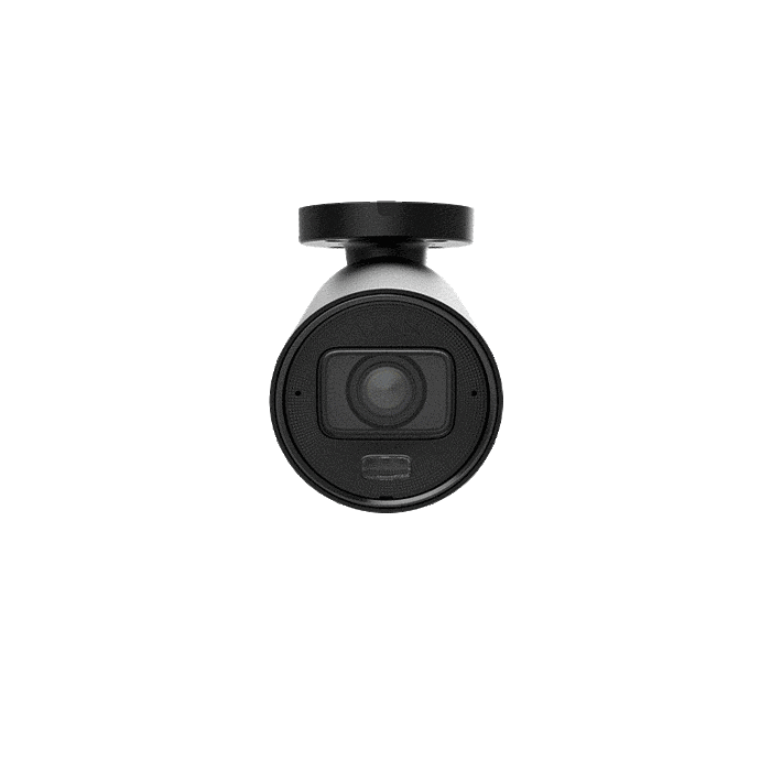 AJAX - BULLETCAM HLVF (5 MP) BLACK - Image 2