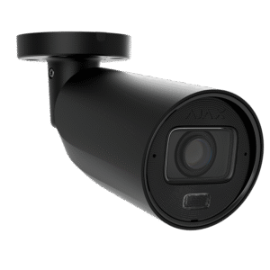 AJAX - BULLETCAM HLVF (5 MP) BLACK