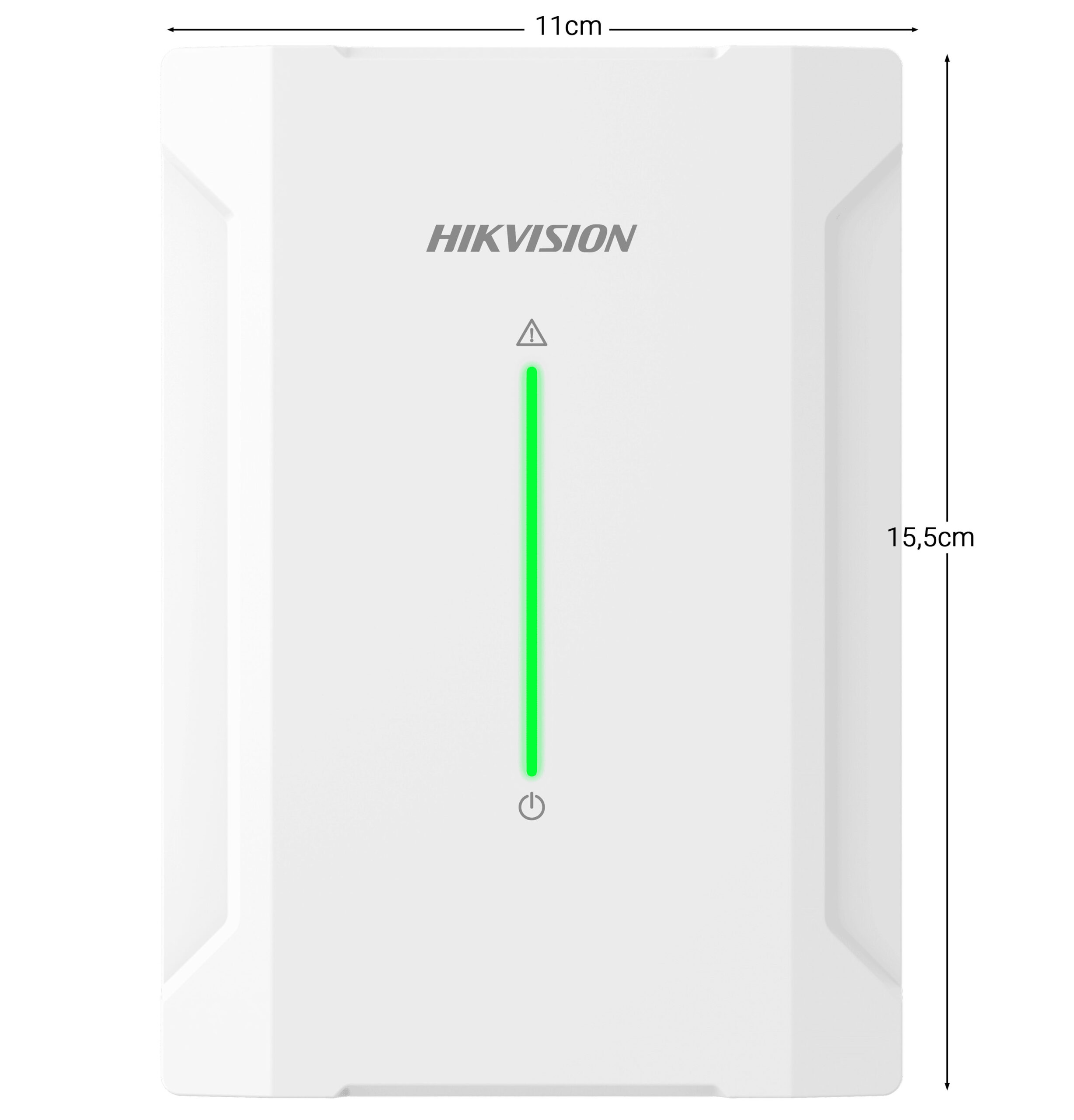 HIKVISION - DS-PM501Z8T4 - Image 2
