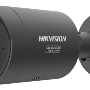 HIKVISION - DS-2CD2047G3-LI2UY Black