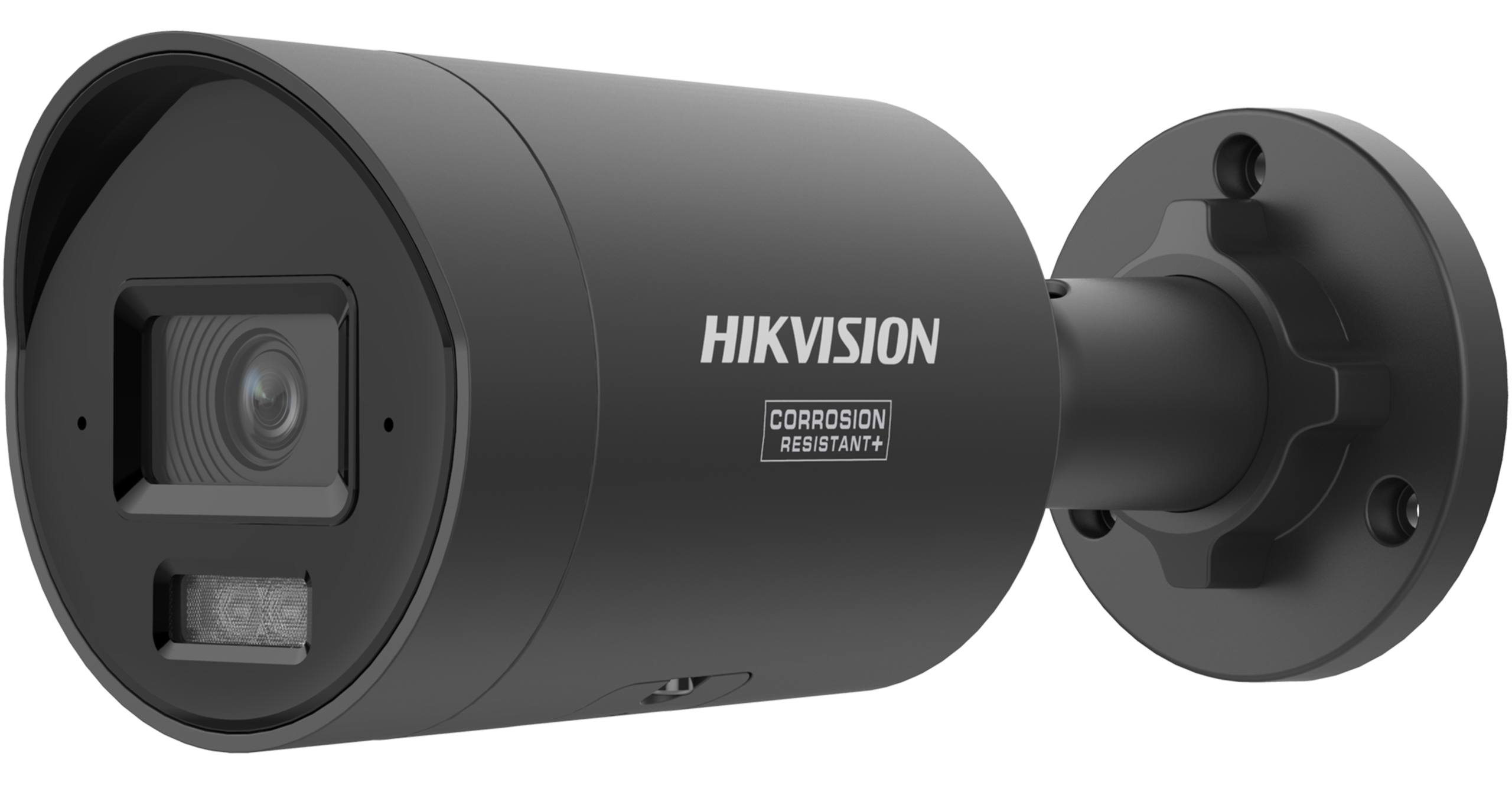 HIKVISION - DS-2CD2047G3-LI2UY Black