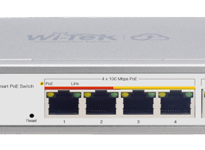 WI-TEK - WI-PCES206