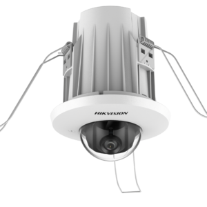 HIKVISION - DS-2CD2E43G2-U