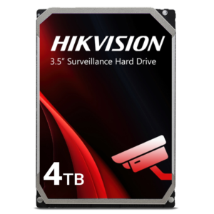 HIKVISION STORAGE - DS40HKVS-VX1