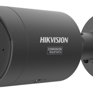 HIKVISION - DS-2CD2087G3-LI2UY Black
