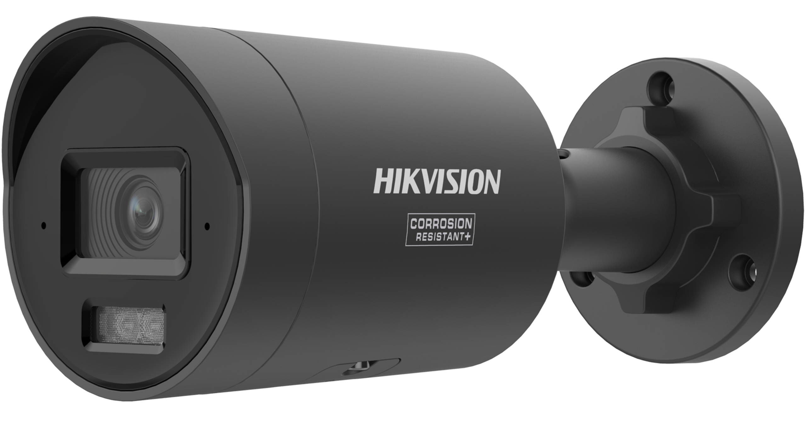 HIKVISION - DS-2CD2087G3-LI2UY Black