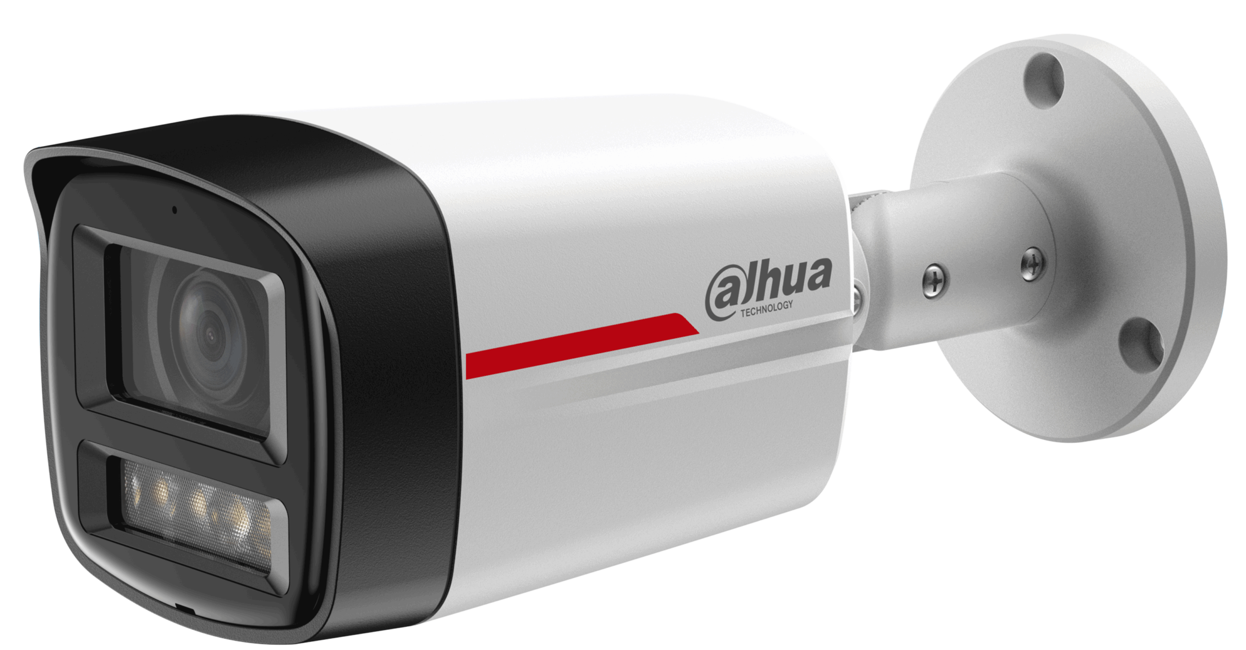 DAHUA - IPC-HFW2649TL-S-LED-0280B-PRO