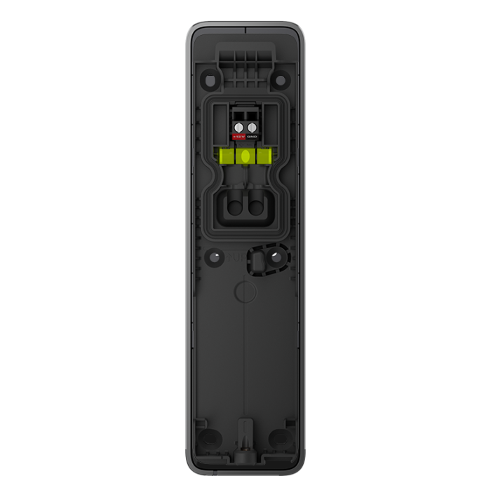 AJAX - KEYPAD OUTDOOR GRAPHITE - Image 2