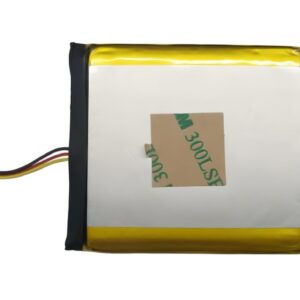 HIKVISION - DS-PA-Battery