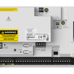 HIKVISION - DS-PA502-128