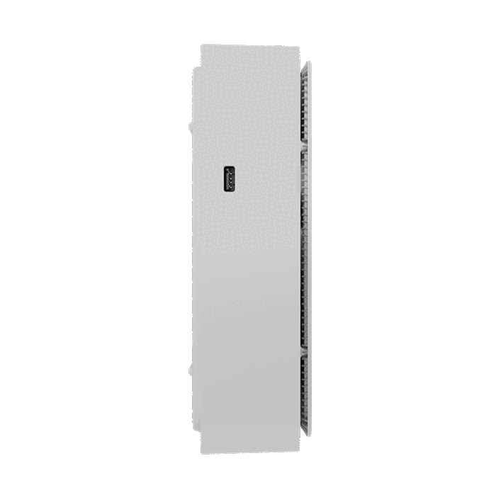 AJAX - NVR HDC (16ch) WHITE - Image 3