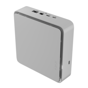 AJAX - NVR HDC (16ch) WHITE