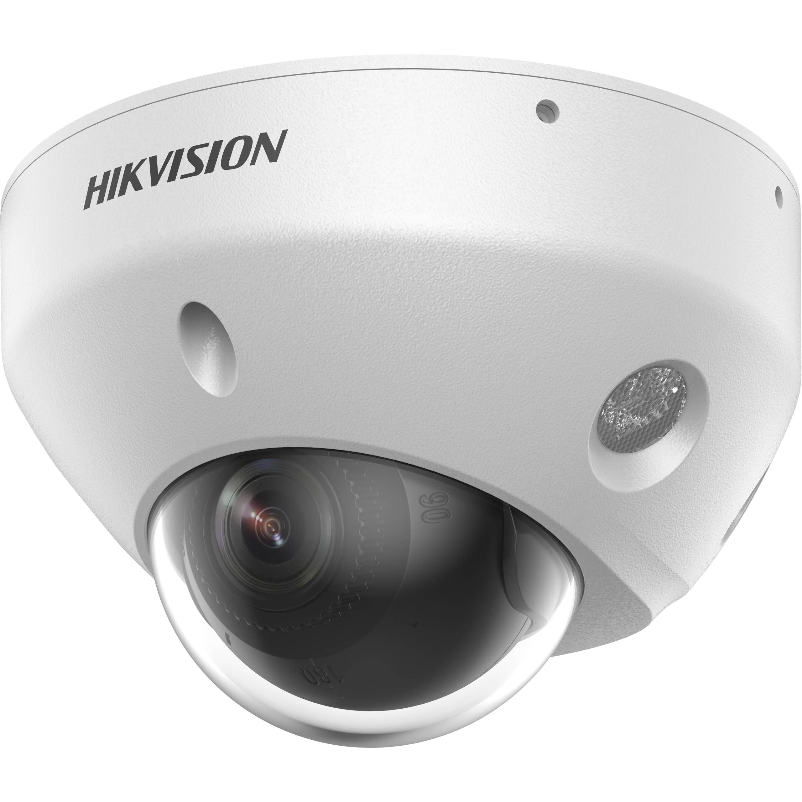 HIKVISION - DS-2CD2583G2-LIS2U