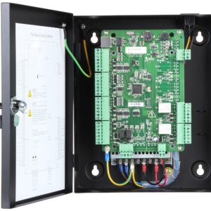 HIKVISION - DS-K2802